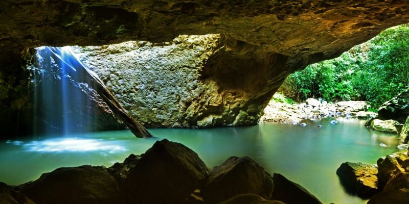 Top 5 Waterfalls To Chase This Summer