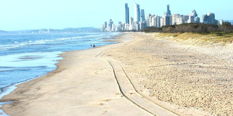 Castrol Gold Coast 600 to-do-list