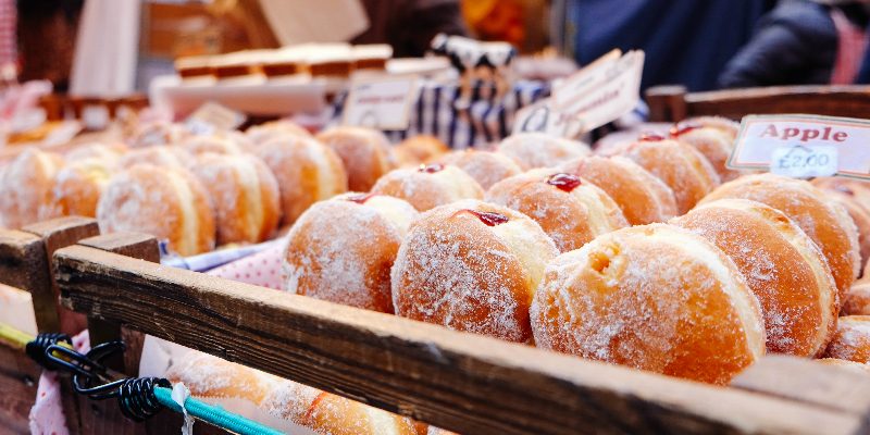 4 Of The Best Markets On The Goldy
