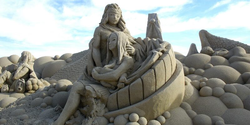 Sand Safari 2016