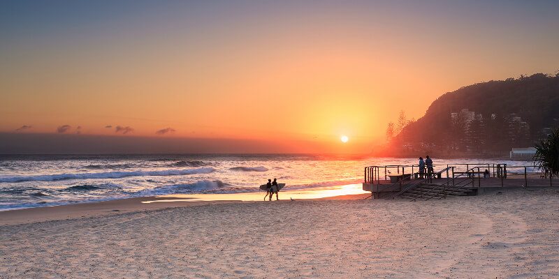Burleigh Pro 2016