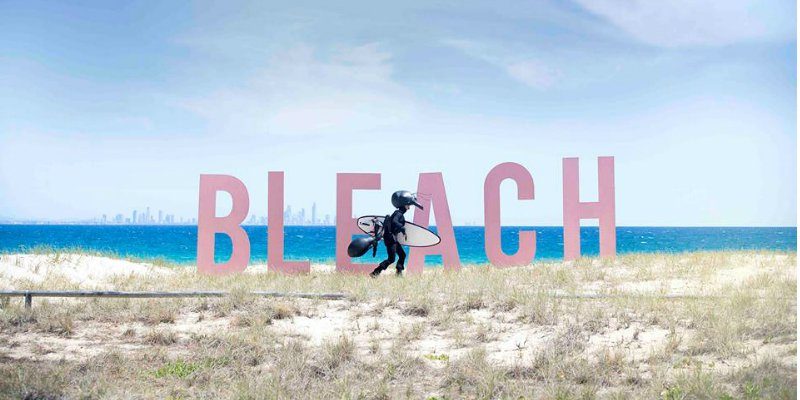 The Best of Bleach* Festival 2016