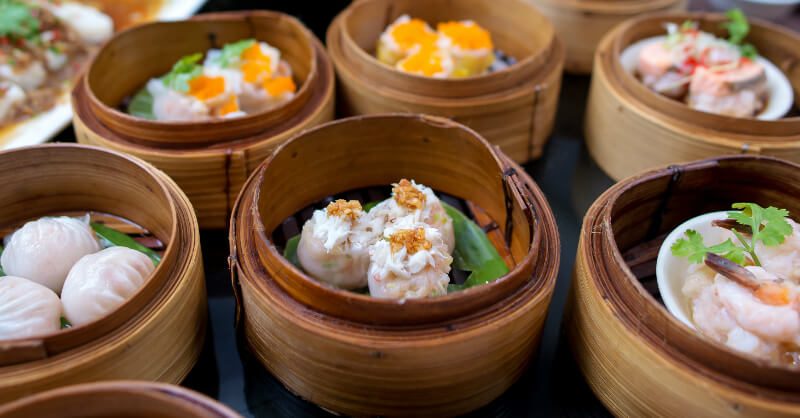 How To Dumpling