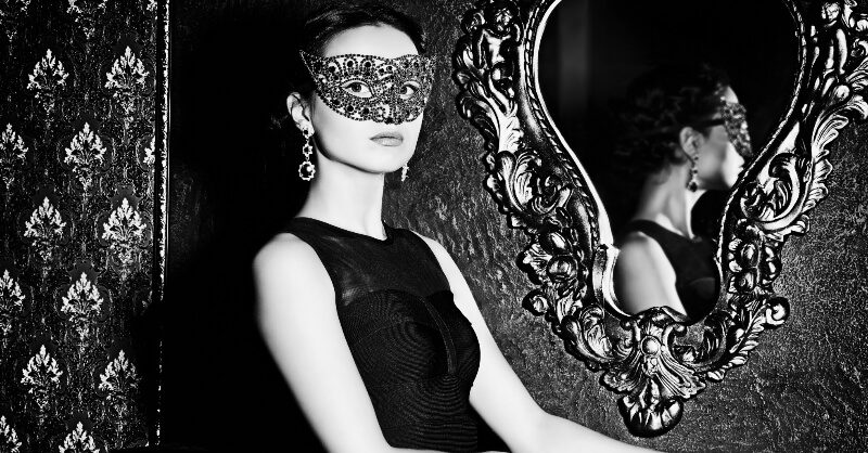 Masquerade ‘Lock & Key’ Party