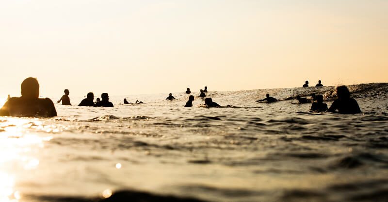 Surfing Tips For Kooks