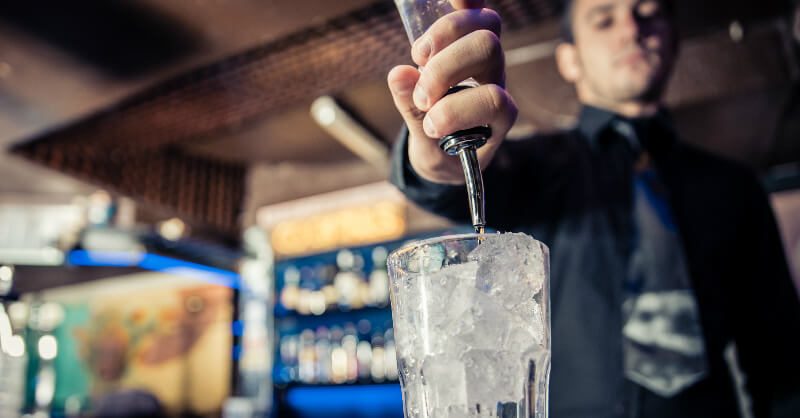 Bar Etiquette 101