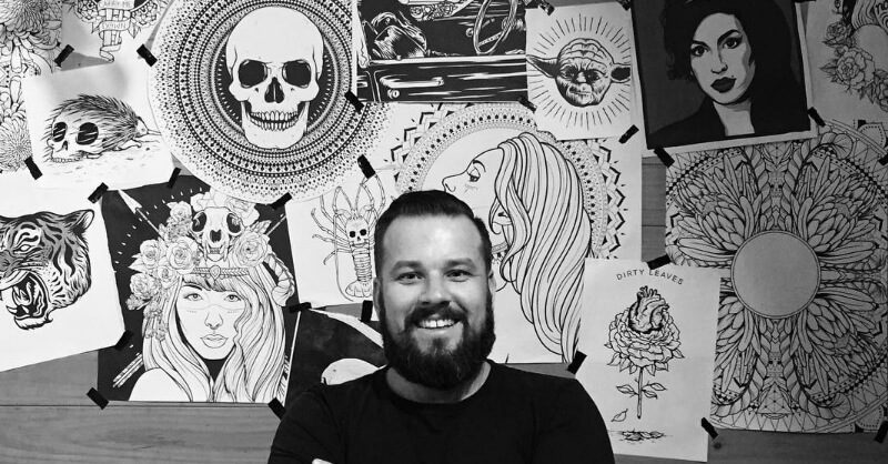 Artist  Profile | Kiel Tillman