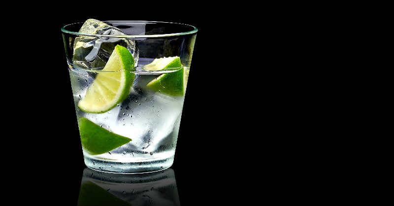Vodka Plus