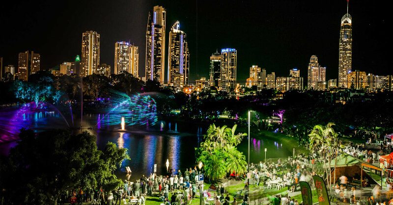 Glow Festival 2016