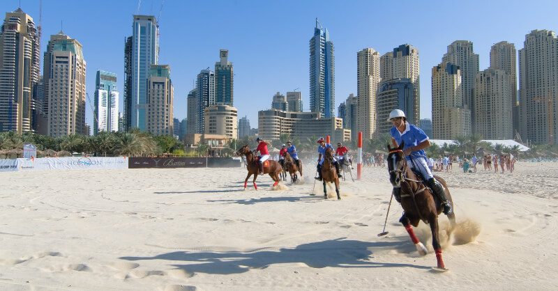 Polo by the Sea 2016
