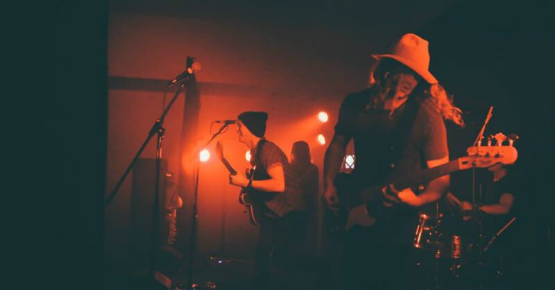 Gold Coast Gig Guide