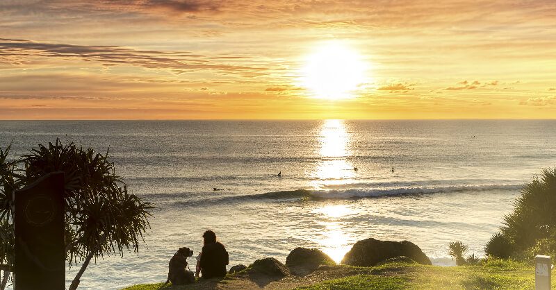 5 things that are so Gold Coast