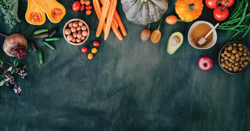 Eat Local Week 2016