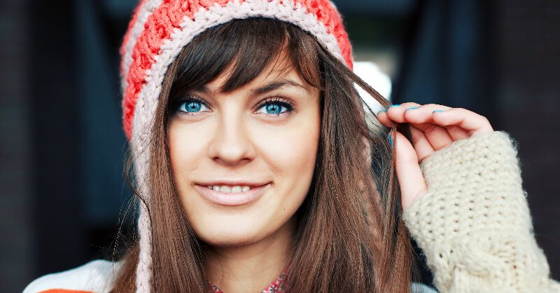 Winter Beauty Tips