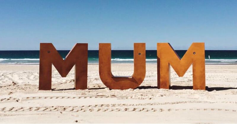Swell Sculpture Festival 2016