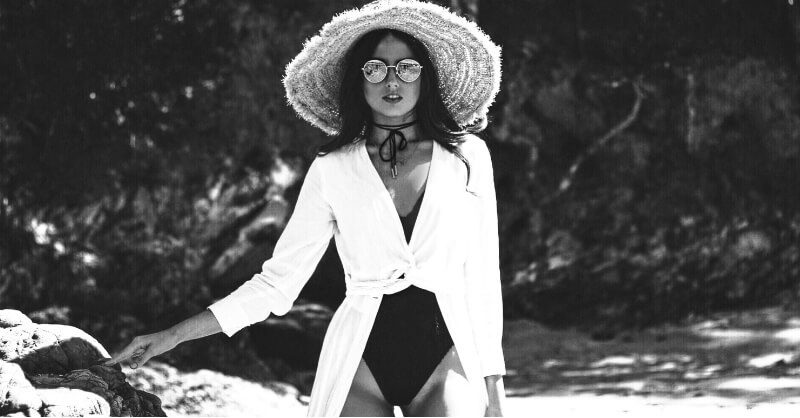 How to Pack Like a Fashion Blogger