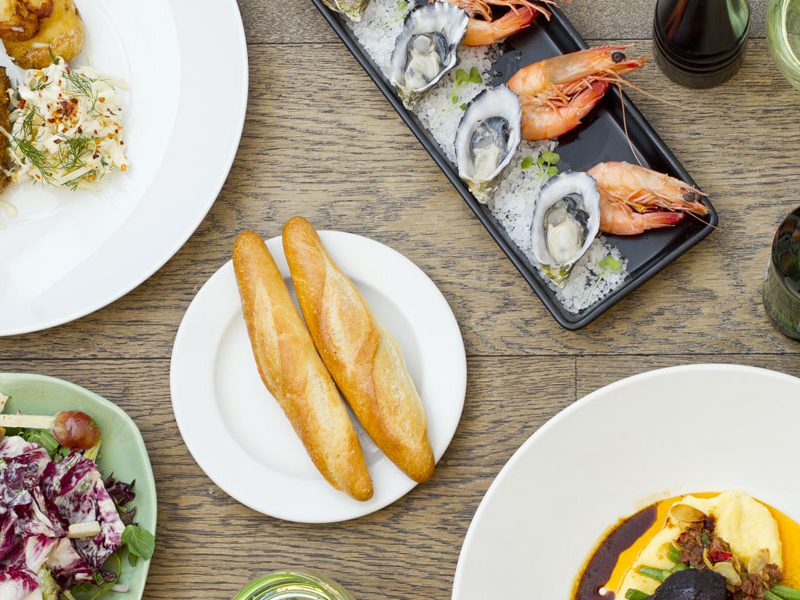 Instagram Foodie Blogs