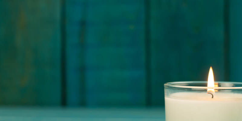 Candle Stick, Candle Stick