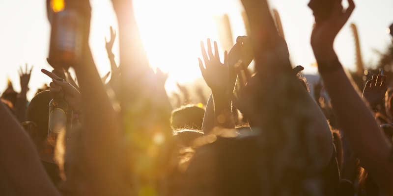 Mullum Music Festival