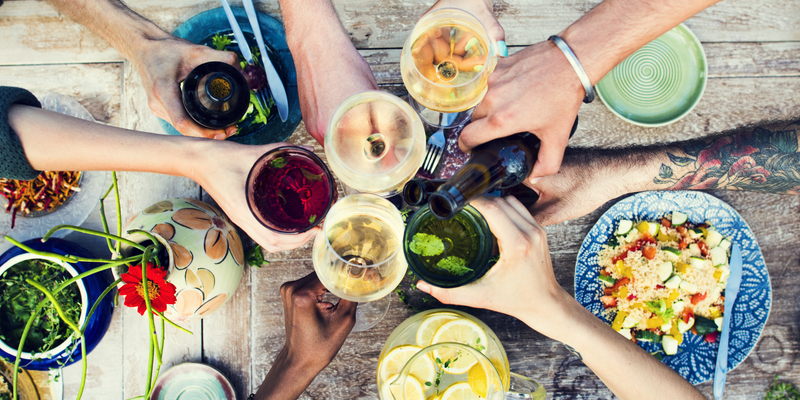 Gold Coast Food and Wine Tours