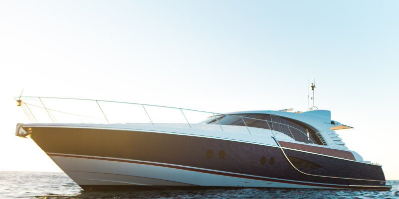 Meet: the Crystal Blue Yacht Charters Team