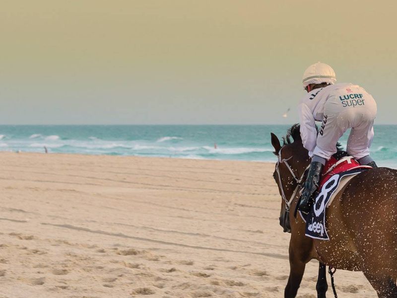 Fashion Tips for The Magic Millions