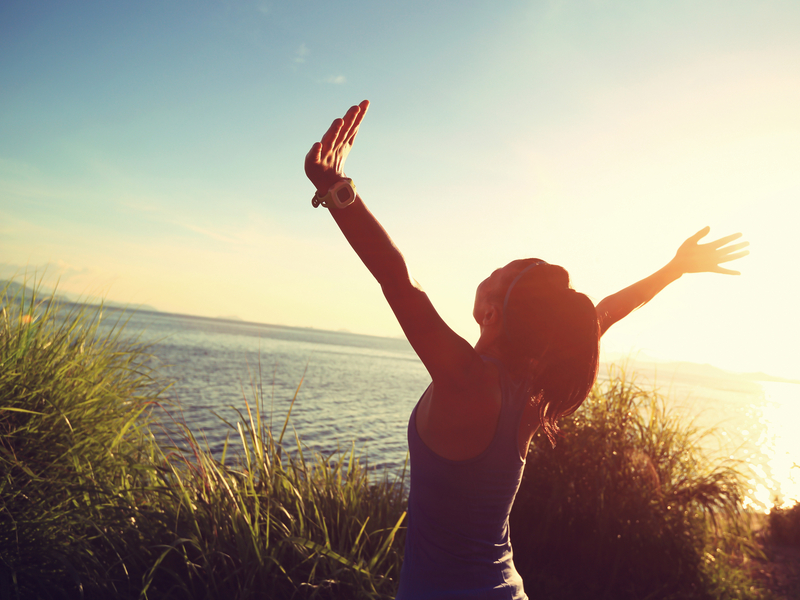 How to: Keep your New Year Resolutions
