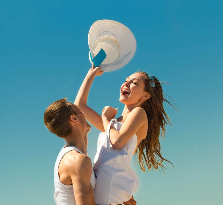 5 ways to Woo Your Boo at QT Gold Coast