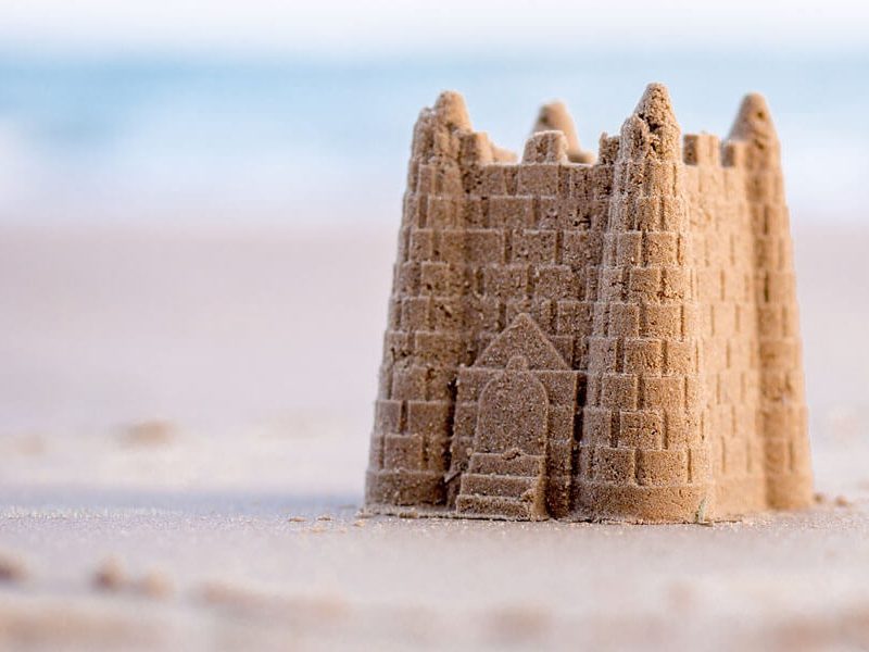 Sand Safari Arts Festival 2017