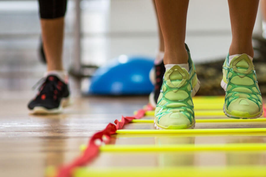 Four of the Finest Fitness Fads