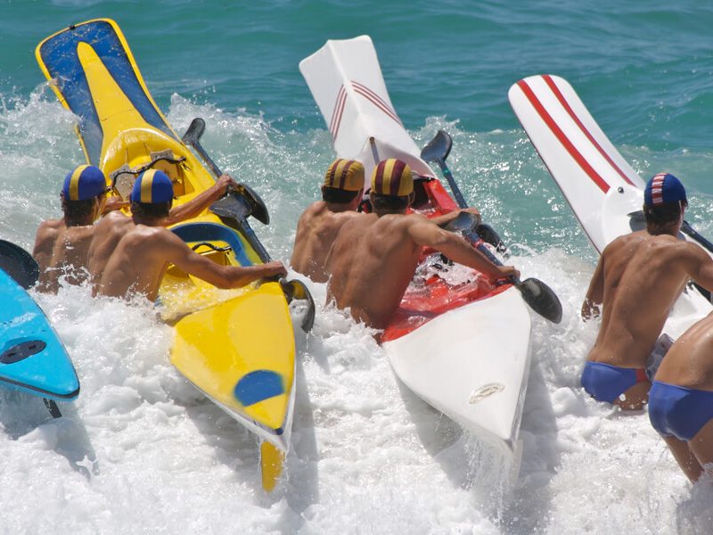 Surf Life Saving Championships