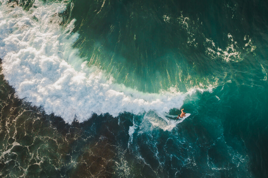 8 Surf Films to get stuck into