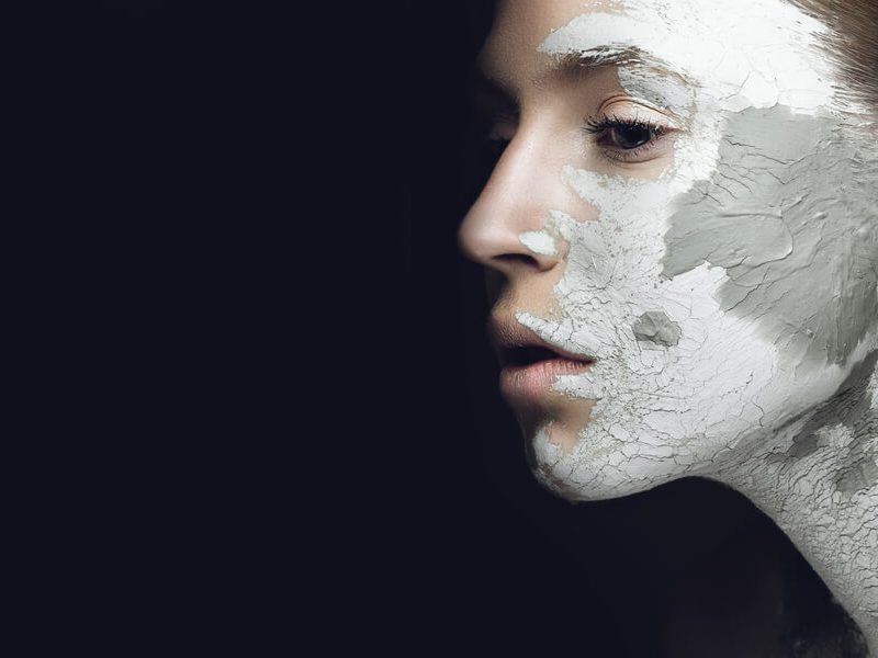 Mud Mask Me