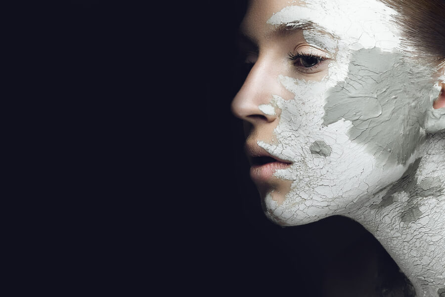 Mud Mask Me