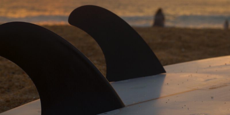 Four Top Surf Spots on the Gold Coast