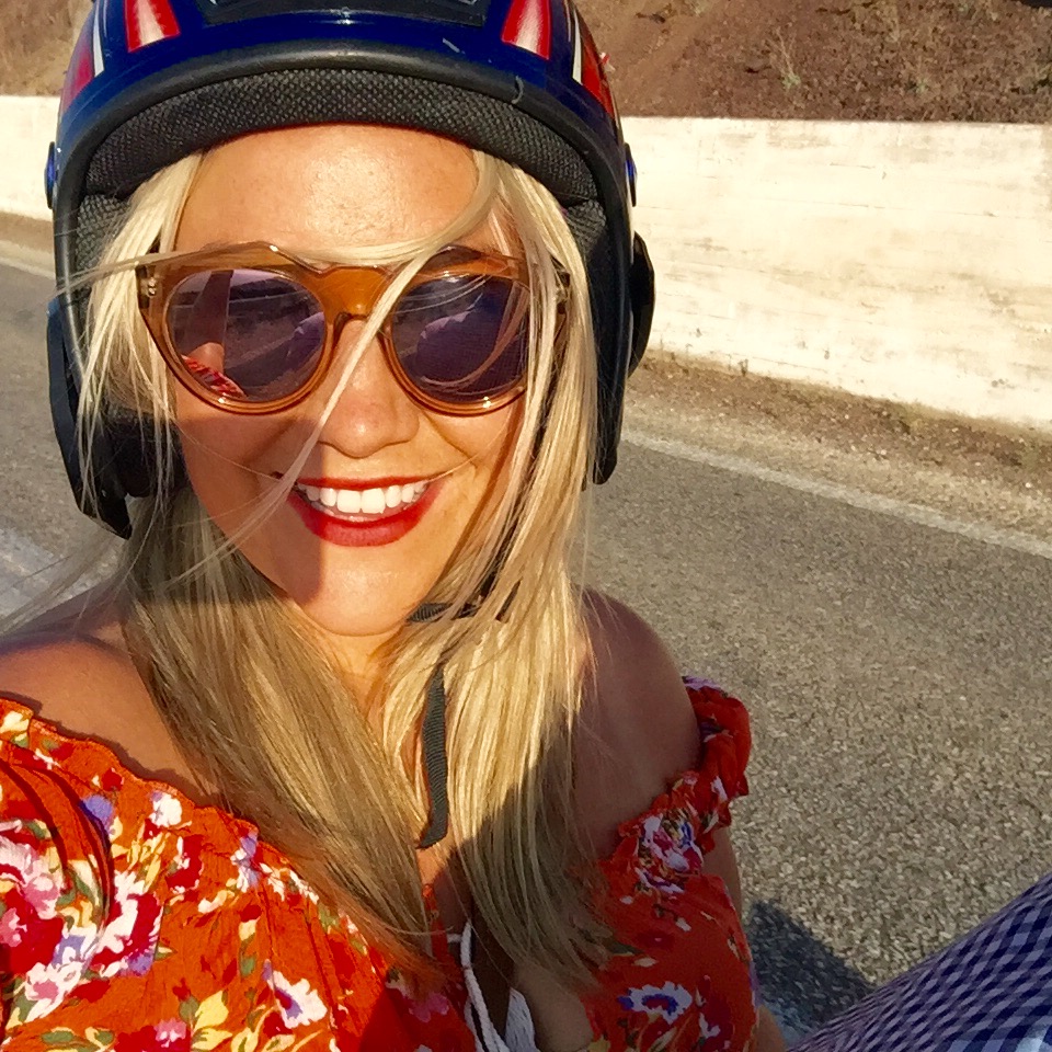 Meet: Laura Lees Rasmussen