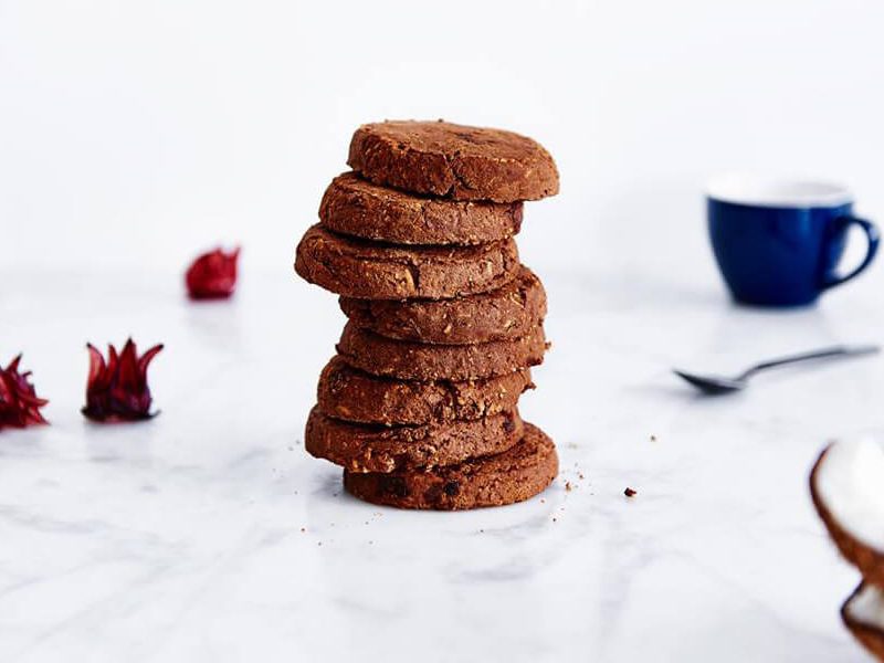 Byron Bay Cookie Company New Addition