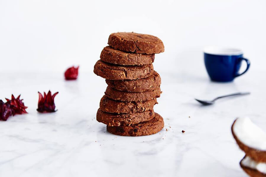 Byron Bay Cookie Company New Addition