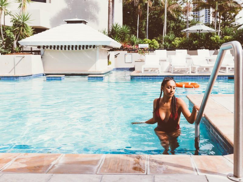 Holiday like a Blogger