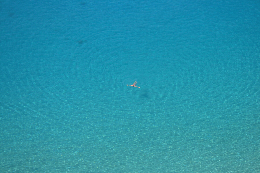 Introducing The Float