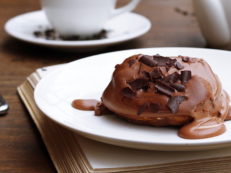 Our top 10 QT desserts