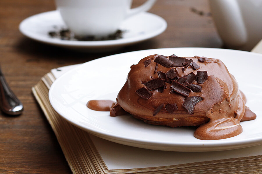 Our top 10 QT desserts