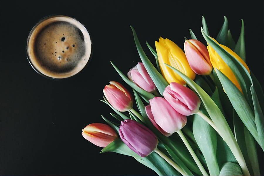 3 ways to enjoy your sick day