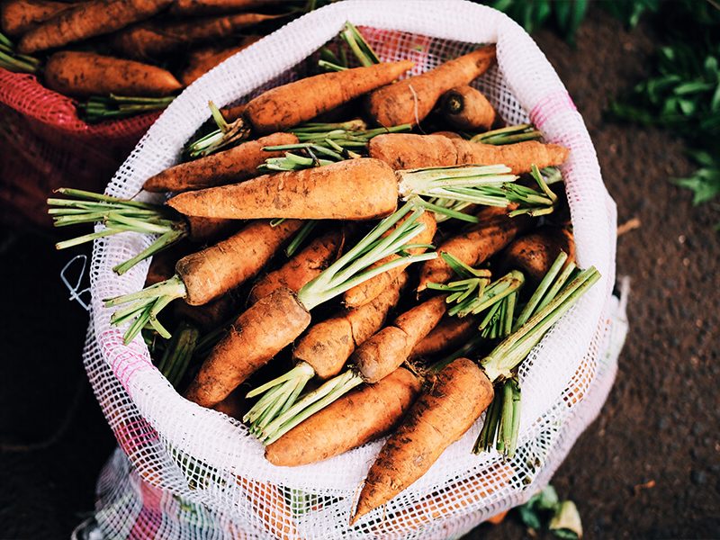 Five Awesome Markets on the Gold Coast