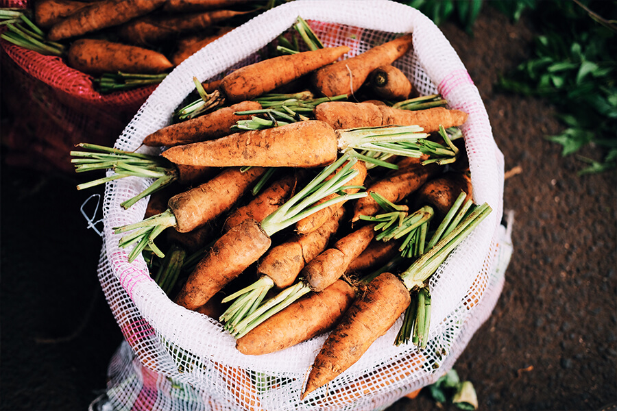 Five Awesome Markets on the Gold Coast