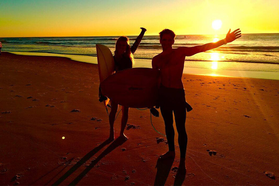 Seven Gold Coast Hidden Treasures