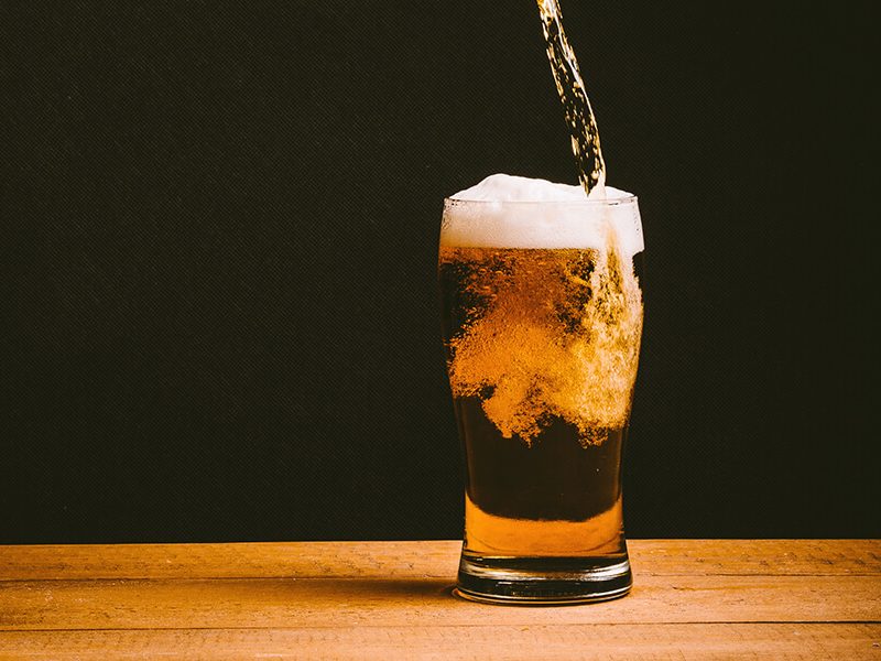 Craft Breweries on the Gold Coast
