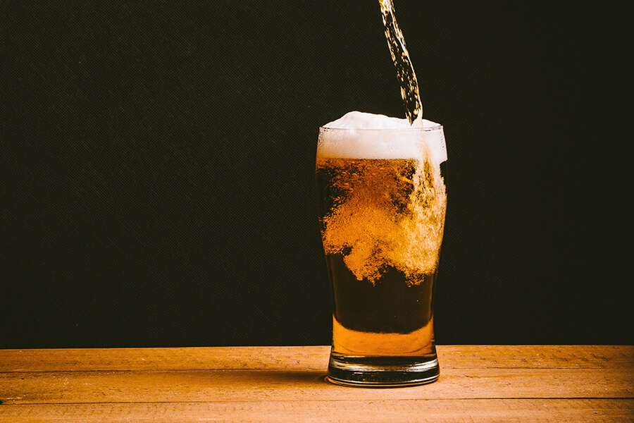Craft Breweries on the Gold Coast