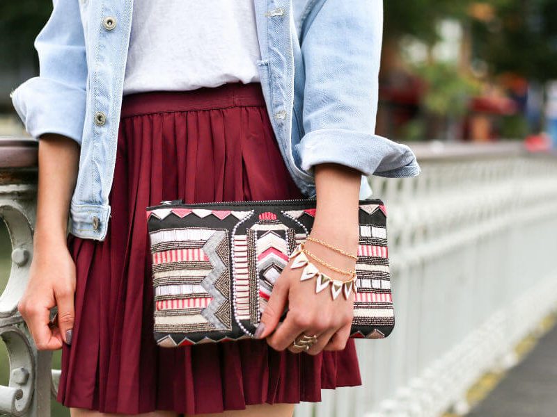 3 Second-hand Fashion Boutiques