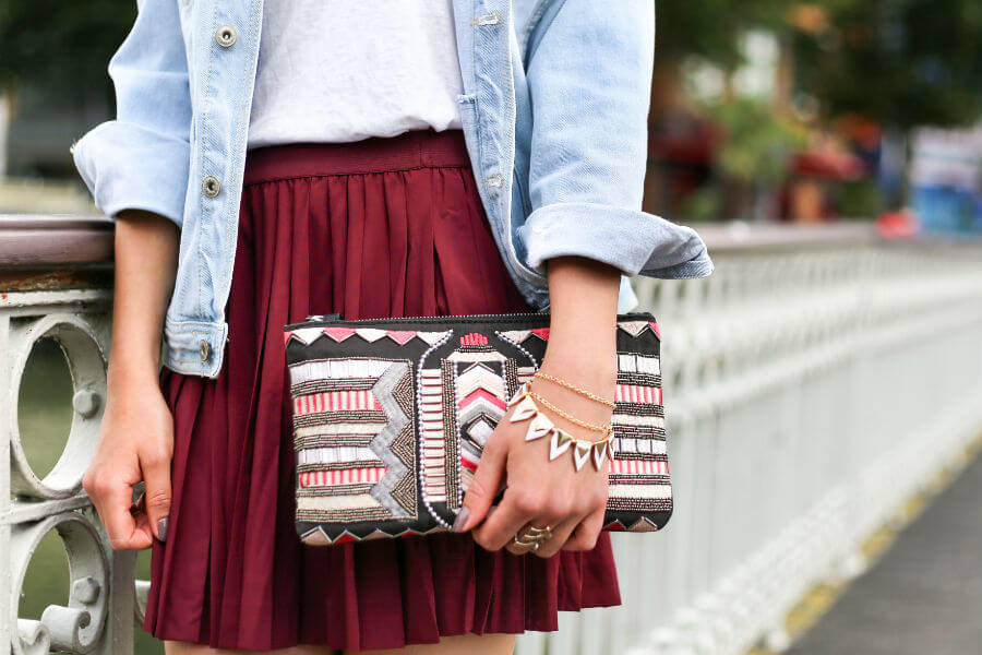 3 Second-hand Fashion Boutiques